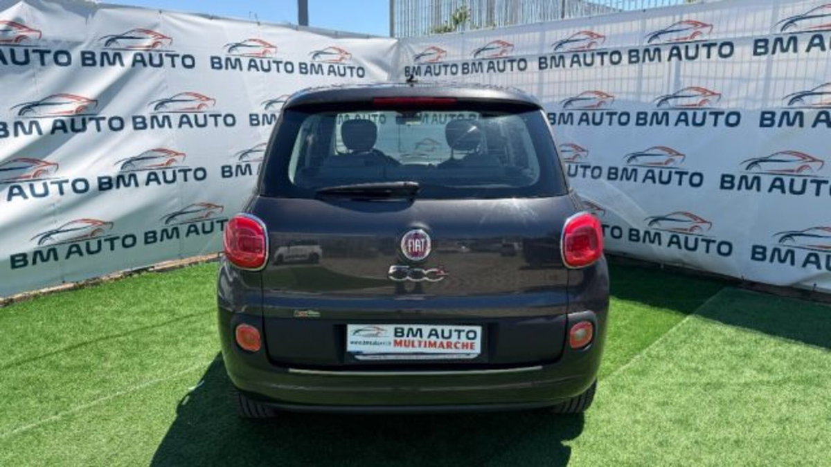 Fiat 500L 1.3 Multijet 95 CV Pop Star (8)