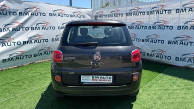 Fiat 500L 1.3 Multijet 95 CV Pop Star (8)