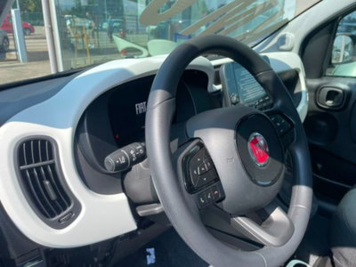 Fiat Pandina 1.0 firefly hybrid s&s 65cv (11)