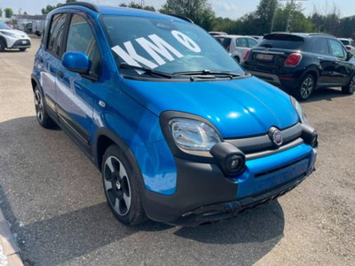 Fiat Pandina 1.0 firefly hybrid s&s 65cv (3)