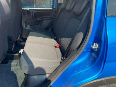 Fiat Pandina 1.0 firefly hybrid s&s 65cv (8)