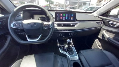 Dr DR 5.0 5.0 1.5 Bi-Fuel GPL (10)