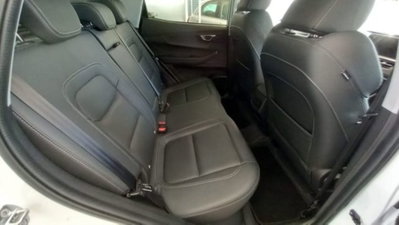 Dr DR 5.0 5.0 1.5 Bi-Fuel GPL (12)