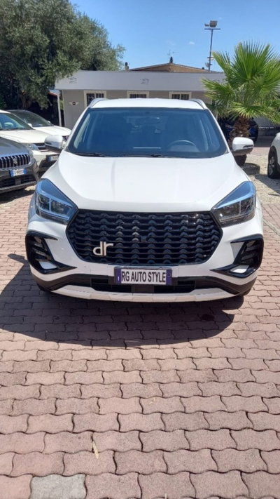 Dr DR 5.0 5.0 1.5 Bi-Fuel GPL (2)