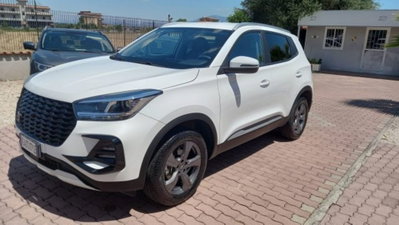 Dr DR 5.0 5.0 1.5 Bi-Fuel GPL (3)