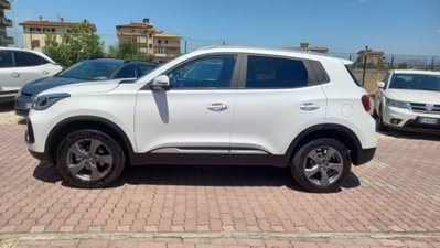 Dr DR 5.0 5.0 1.5 Bi-Fuel GPL (4)