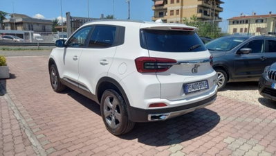 Dr DR 5.0 5.0 1.5 Bi-Fuel GPL (5)
