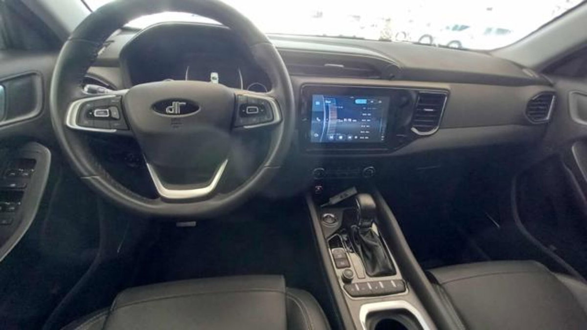 Dr dr 4.0 4.0 1.5 Turbo DCT Bi-Fuel GPL (10)