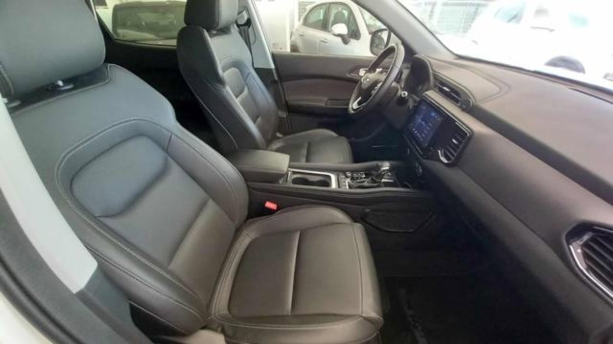 Dr dr 4.0 4.0 1.5 Turbo DCT Bi-Fuel GPL (13)