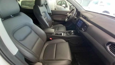 Dr dr 4.0 4.0 1.5 Turbo DCT Bi-Fuel GPL (13)