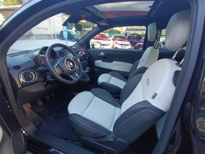 Fiat 500 1.0 Hybrid Dolcevita (10)