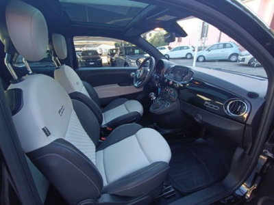 Fiat 500 1.0 Hybrid Dolcevita (12)