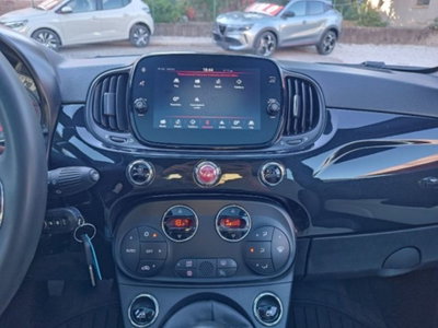 Fiat 500 1.0 Hybrid Dolcevita (14)