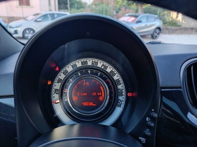 Fiat 500 1.0 Hybrid Dolcevita (15)