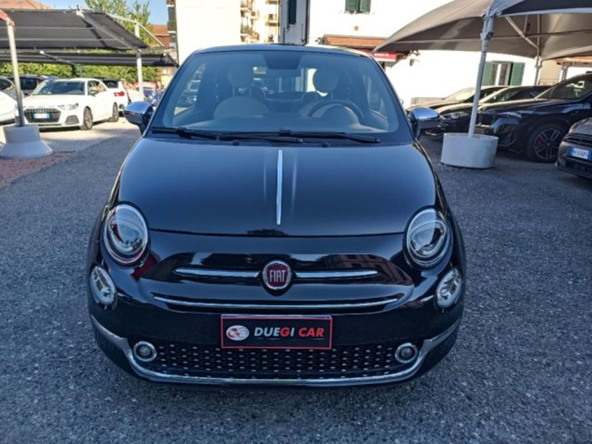 Fiat 500 1.0 Hybrid Dolcevita (2)