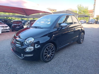 Fiat 500 1.0 Hybrid Dolcevita (3)