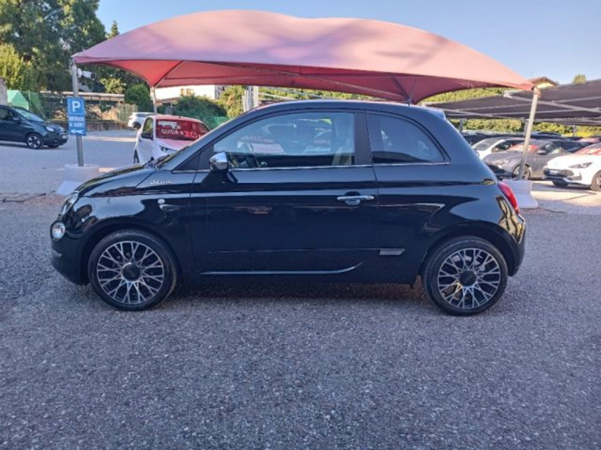 Fiat 500 1.0 Hybrid Dolcevita (4)