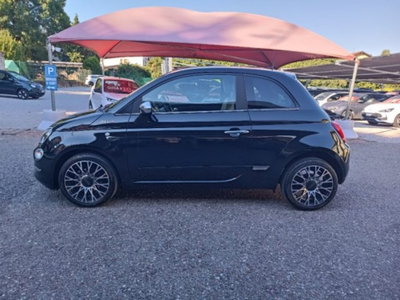 Fiat 500 1.0 Hybrid Dolcevita (4)