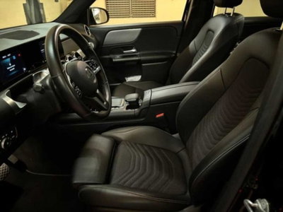 Mercedes-Benz GLB 220 d Automatic 4Matic Sport (10)