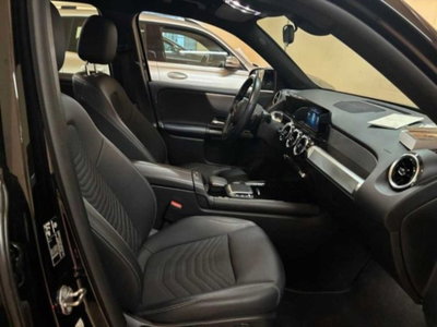 Mercedes-Benz GLB 220 d Automatic 4Matic Sport (5)