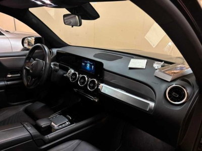 Mercedes-Benz GLB 220 d Automatic 4Matic Sport (6)