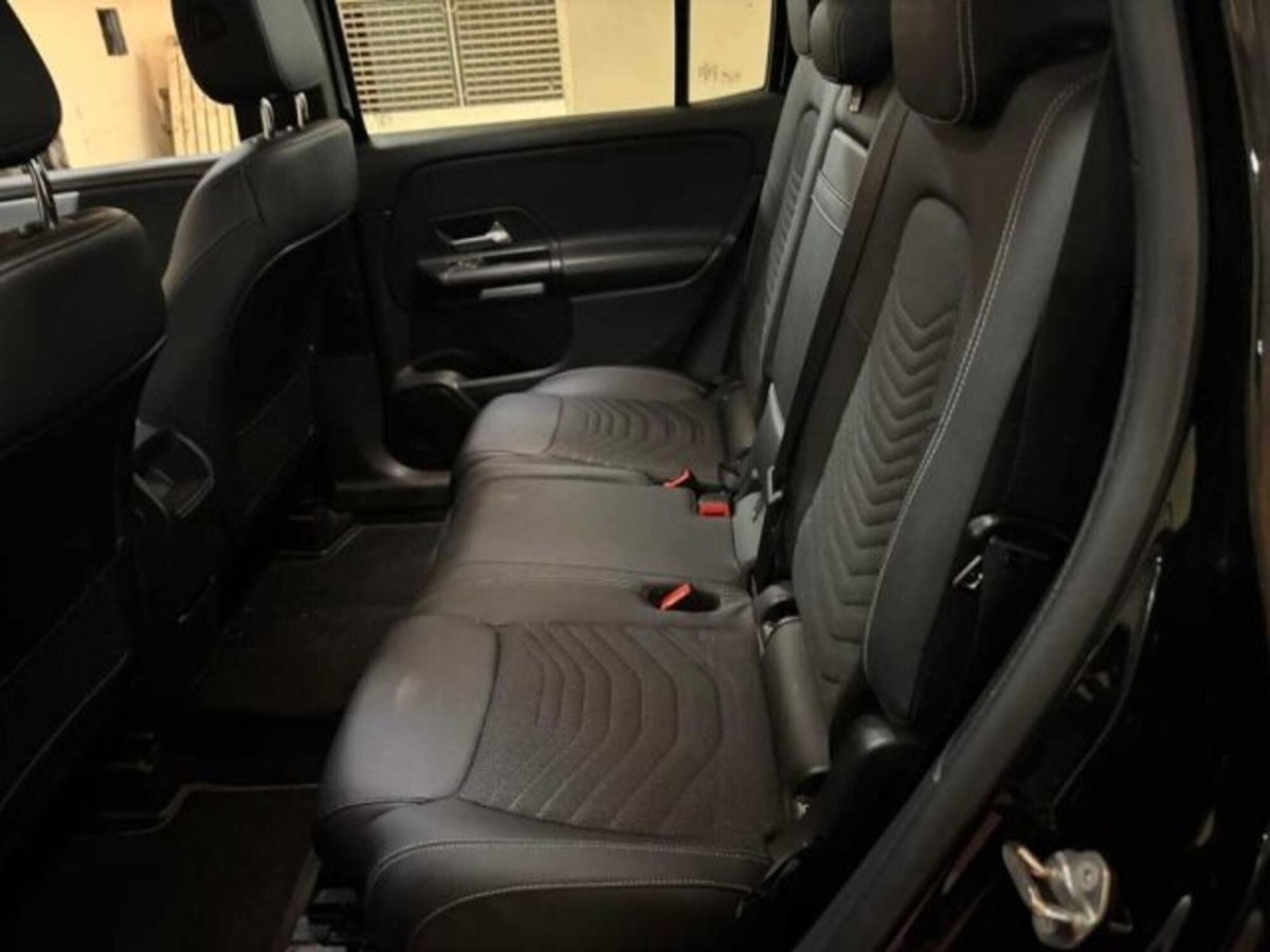 Mercedes-Benz GLB 220 d Automatic 4Matic Sport (7)