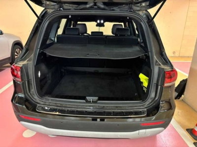 Mercedes-Benz GLB 220 d Automatic 4Matic Sport (9)