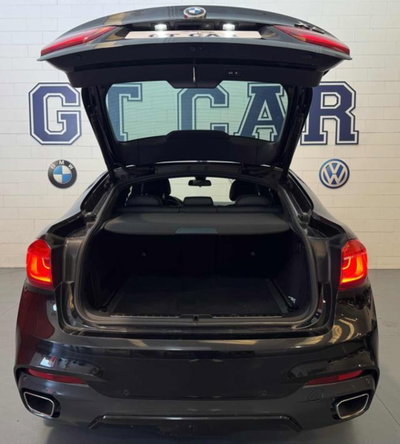BMW X6 xDrive30d 249CV Msport (10)