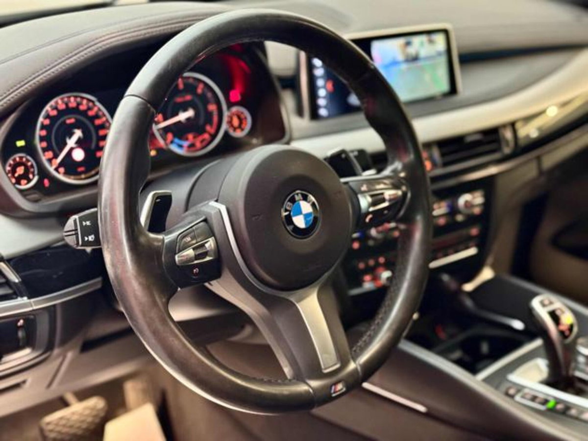 BMW X6 xDrive30d 249CV Msport (11)