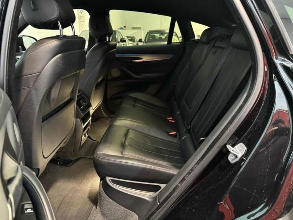 BMW X6 xDrive30d 249CV Msport (13)