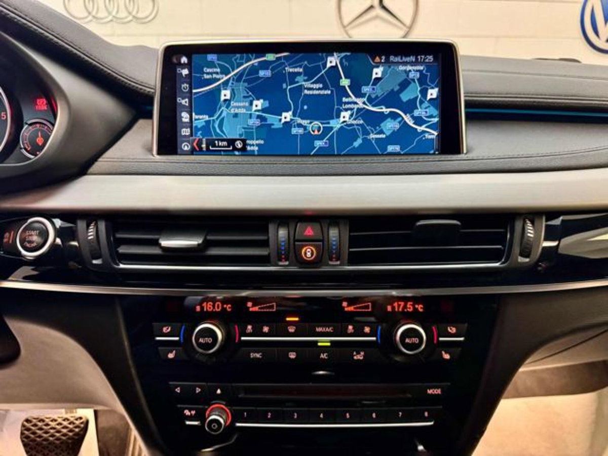 BMW X6 xDrive30d 249CV Msport (14)