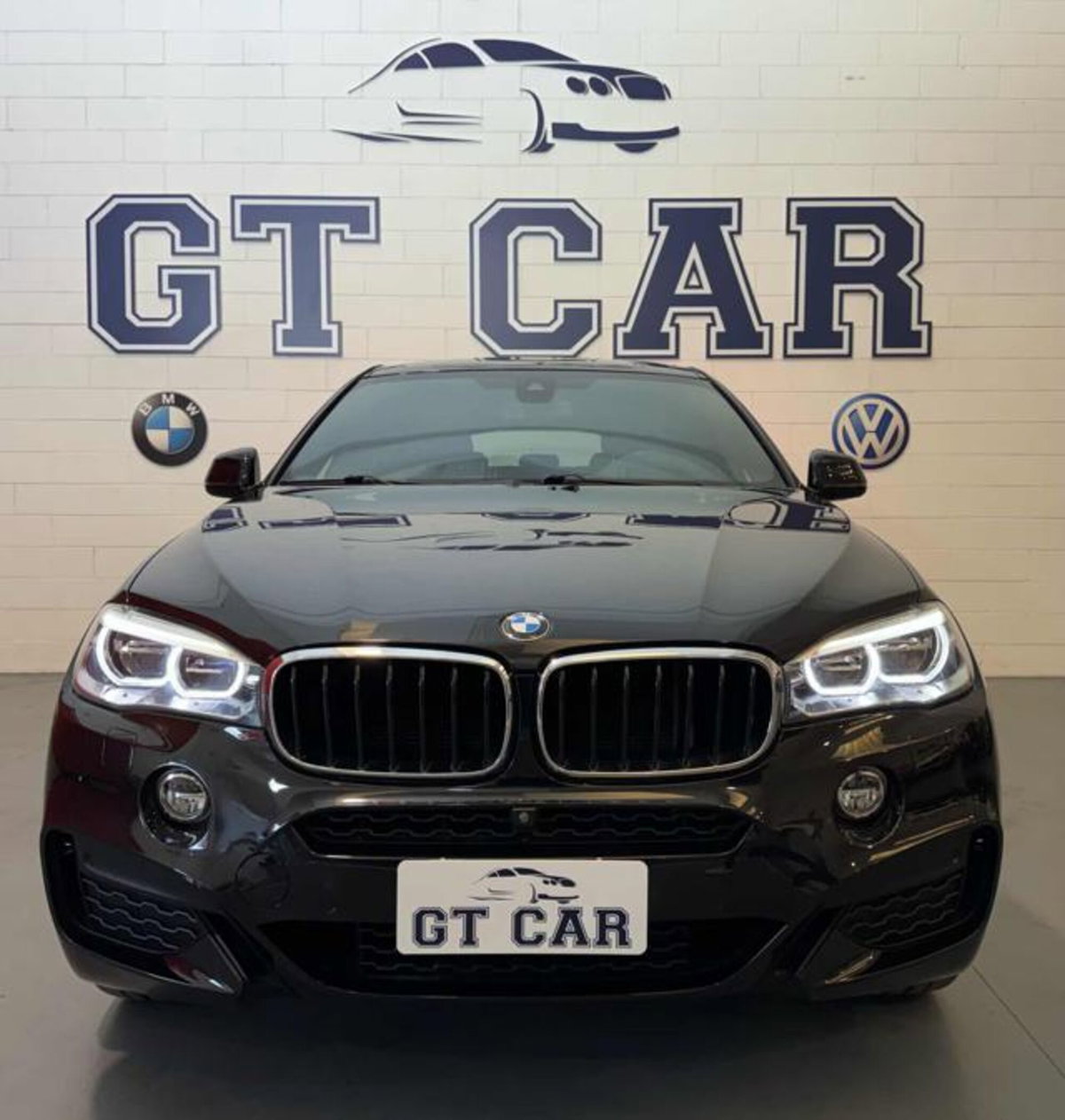 BMW X6 xDrive30d 249CV Msport (2)