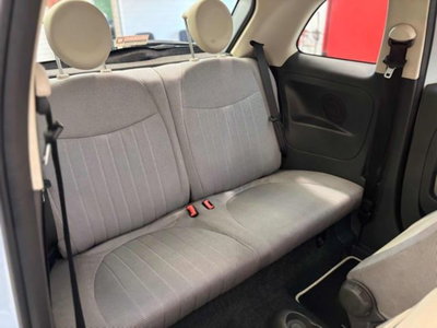 Fiat 500 1.2 Lounge (13)
