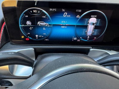 Mercedes-Benz GLB 200 d Automatic 4Matic Sport Plus (11)