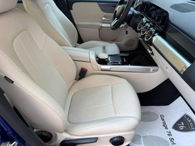Mercedes-Benz GLB 200 d Automatic 4Matic Sport Plus (15)