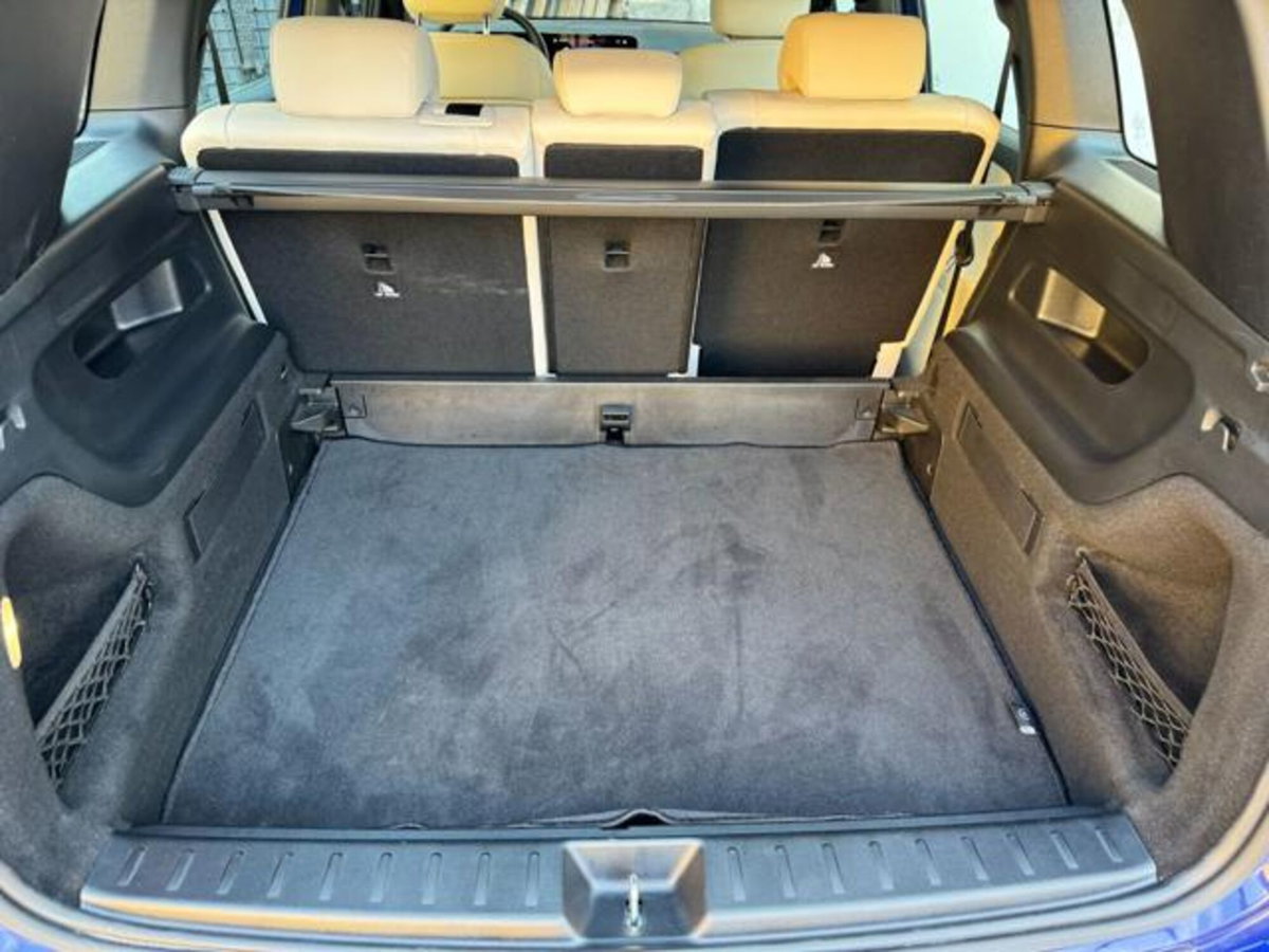 Mercedes-Benz GLB 200 d Automatic 4Matic Sport Plus (18)