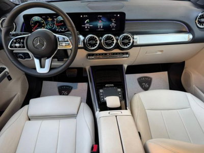 Mercedes-Benz GLB 200 d Automatic 4Matic Sport Plus (6)
