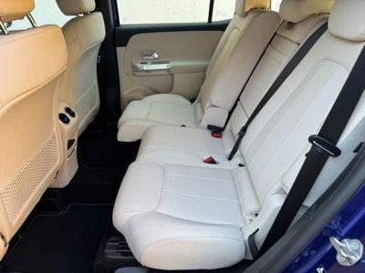 Mercedes-Benz GLB 200 d Automatic 4Matic Sport Plus (8)