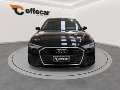 Audi A6 Avant 45 2.0 TFSI quattro ultra S tronic Business (2)