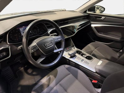 Audi A6 Avant 45 2.0 TFSI quattro ultra S tronic Business (7)