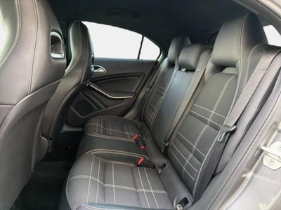 Mercedes-Benz Classe A 180 d Executive (13)