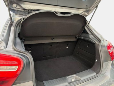 Mercedes-Benz Classe A 180 d Executive (14)