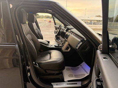 Land Rover Range Rover 3.0 SDV6 Autobiography (10)