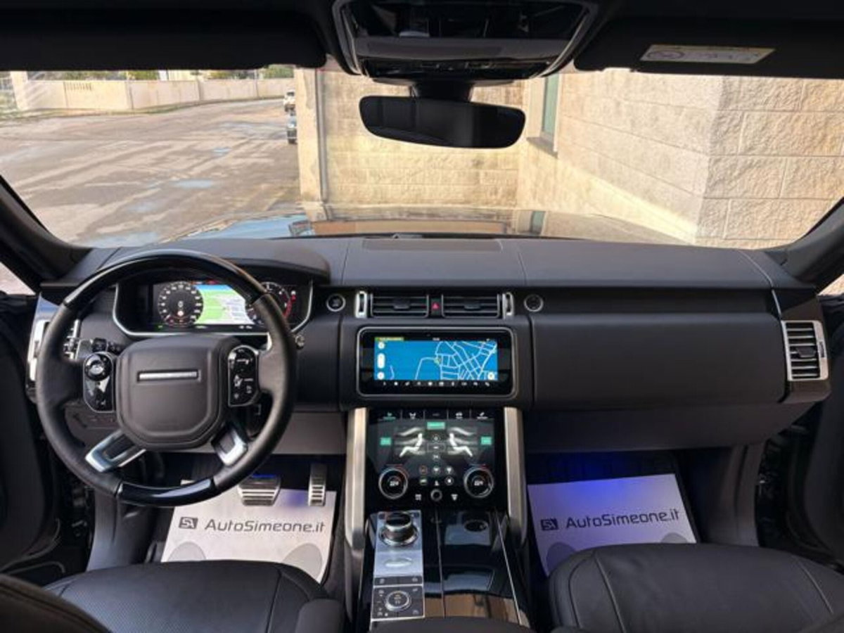 Land Rover Range Rover 3.0 SDV6 Autobiography (12)