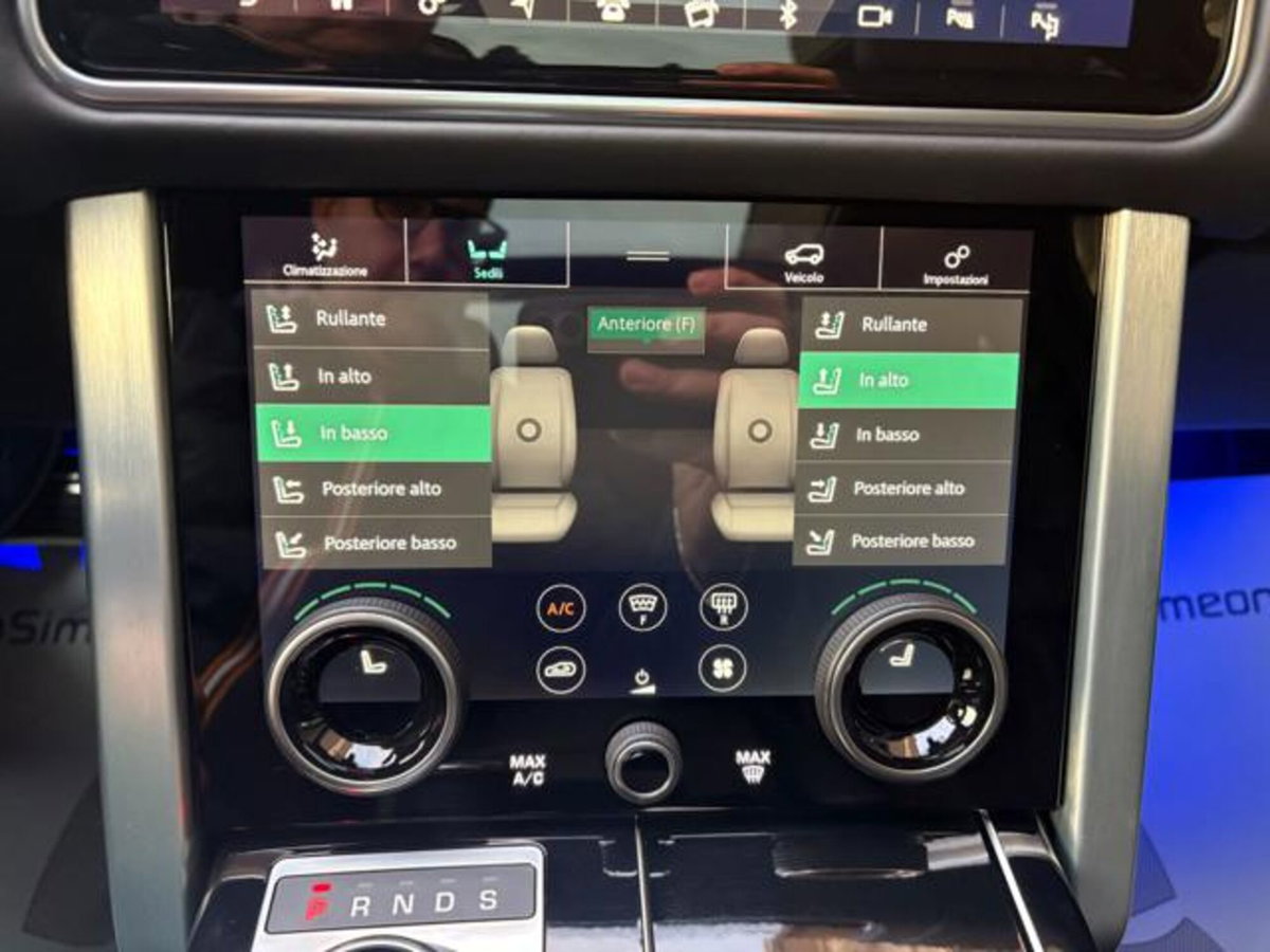 Land Rover Range Rover 3.0 SDV6 Autobiography (15)