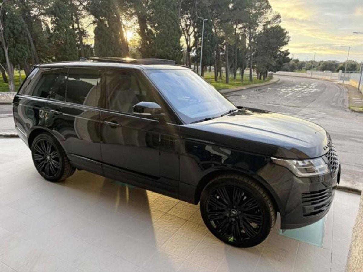 Land Rover Range Rover 3.0 SDV6 Autobiography (3)
