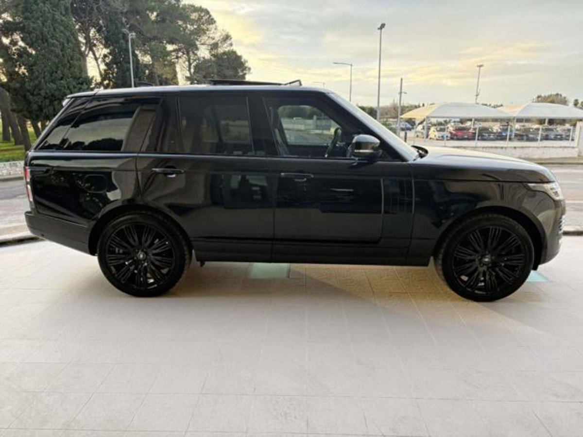 Land Rover Range Rover 3.0 SDV6 Autobiography (4)
