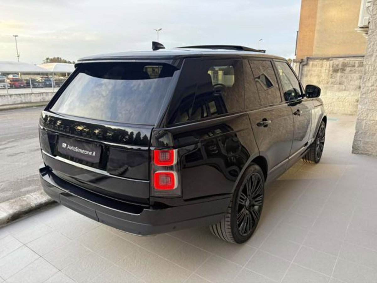 Land Rover Range Rover 3.0 SDV6 Autobiography (5)