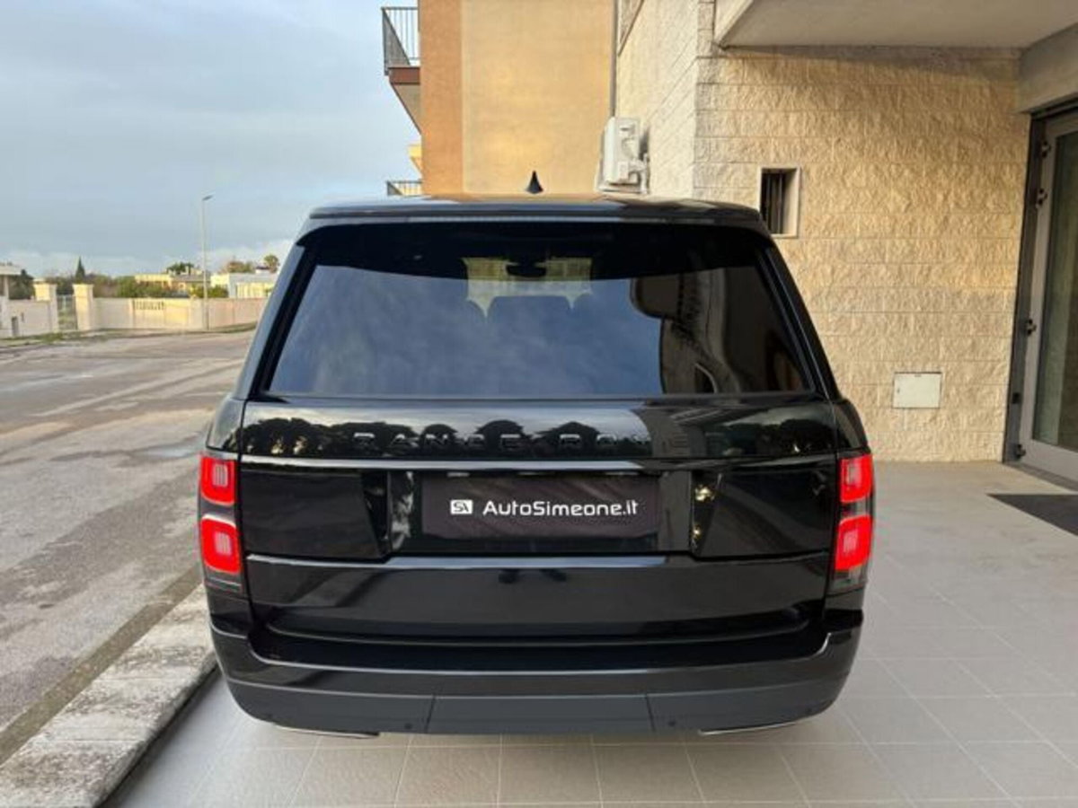 Land Rover Range Rover 3.0 SDV6 Autobiography (6)