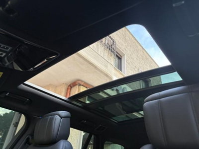 Land Rover Range Rover 3.0 SDV6 Autobiography (9)